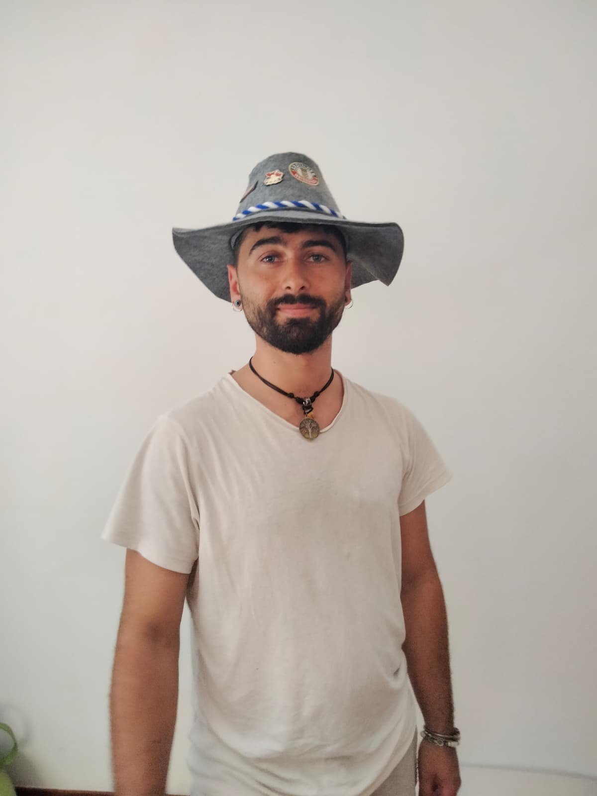 La Leyenda de Kike